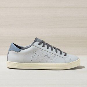 P448 MENS SNEAKERS WORN TWICE